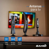 SUPER ANTENA DIGITAL HD 🤩📡✅